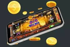w69 Online Slot ဂိမ်းများ မျက်နှာပြင်