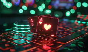 Online Slots ဂိမ်းများ
