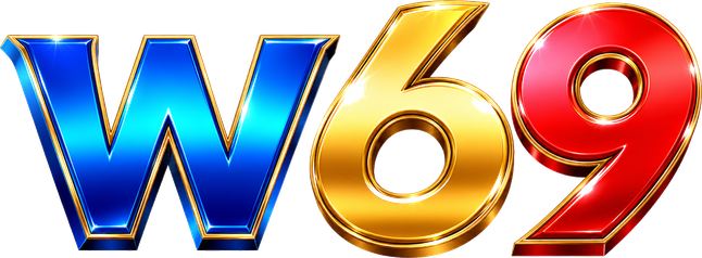 w69 Logo